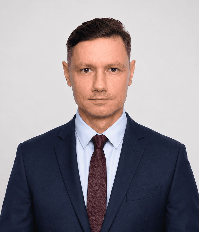 Hubert Szymański